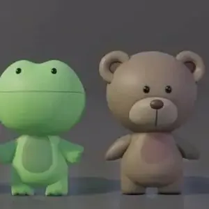 крутые игрушки для детей