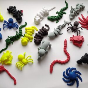 биг пенсил для детей